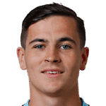 Josh Cullen