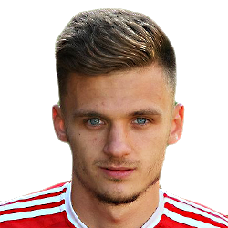 Jamie Paterson