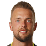 Ben Hamer