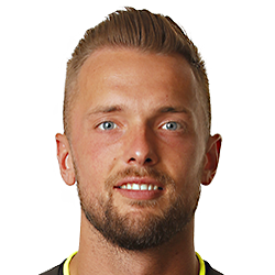 Ben Hamer