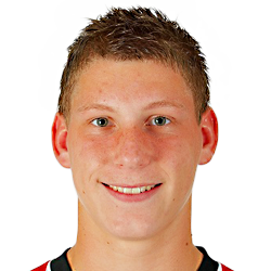 Jordy de Wijs