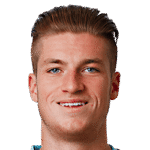 Reece Burke