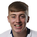 Jack Clarke