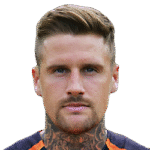 Sonny Bradley