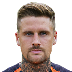 Sonny Bradley