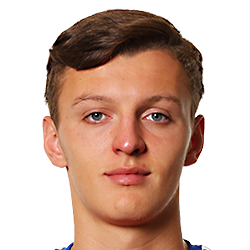Dael Fry