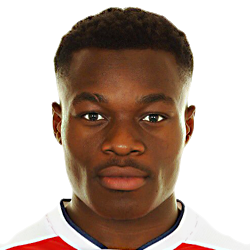 Marc Bola