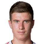 Paddy McNair