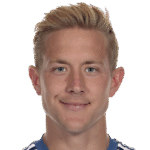 Lewis Holtby Lewis Holtby