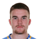 Aaron Connolly