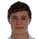 Jake Cooper