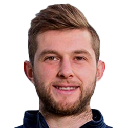 Tom Barkhuizen