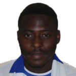Bright Osayi-Samuel Bright Osayi-Samuel