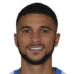 Nahki Wells
