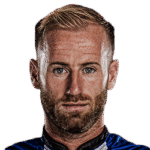 Barry Bannan