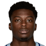 Dominic Iorfa