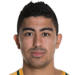 Massimo Luongo Massimo Luongo