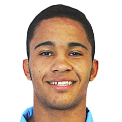 Luan Pereira