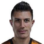 Danny Batth