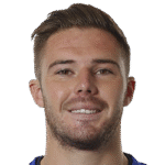 Jack Butland Jack Butland