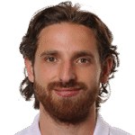 Joe Allen Joe Allen
