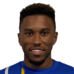 Tyrese Campbell