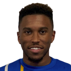 Tyrese Campbell