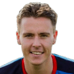 Barrie McKay
