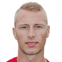 Mike van der Hoorn