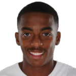 Chris Willock
