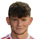 Oliver Burke