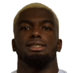 Cédric Kipré Cédric Kipré