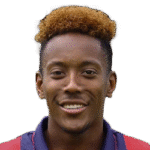 Jamal Lowe