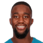 Isaac Mbenza Isaac Mbenza