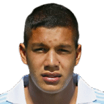 Lucas Romero
