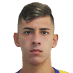 Vitor Eudes
