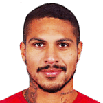 Paolo Guerrero