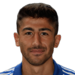 Kerem Demirbay Kerem Demirbay