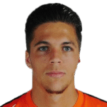 Jonas Martin