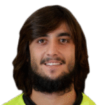 Mattia Perin Mattia Perin