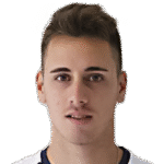 Daniel Mancini