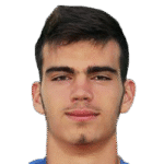 Dimitrios Goutas