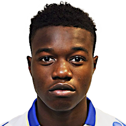 Gboly Ariyibi
