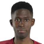 Boubacar Traore