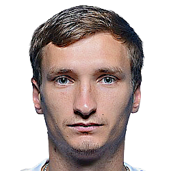 Georgiy Zotov
