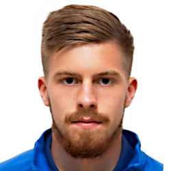 Danil Glebov