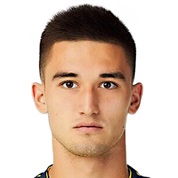Danila Vedernikov
