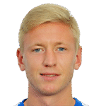 Dmitriy Chistyakov