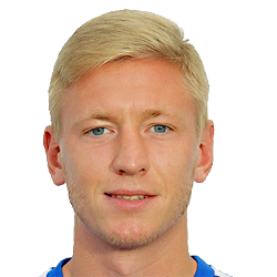 Dmitriy Chistyakov
