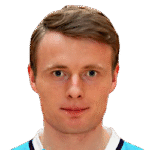 Evgeniy Chernov